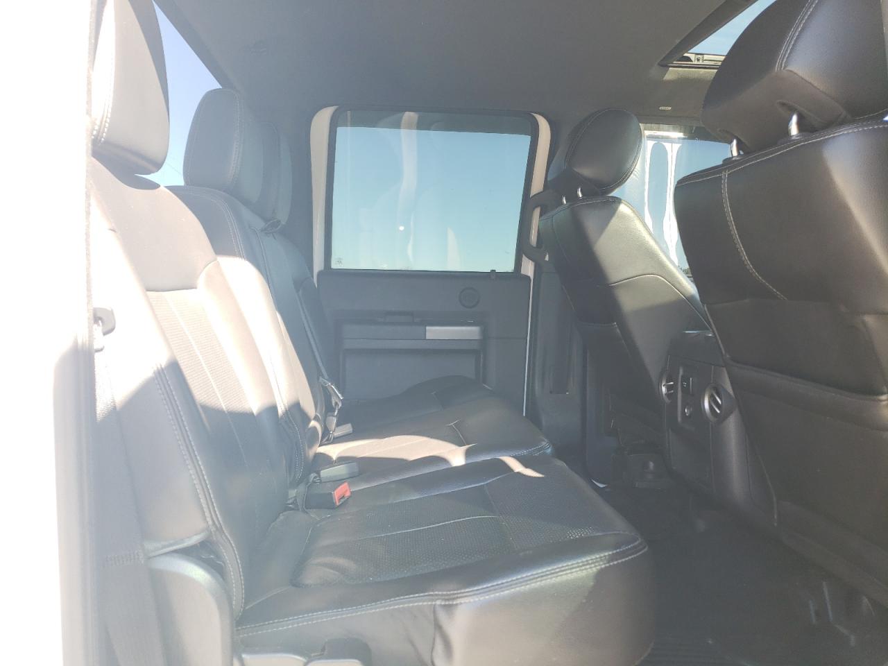 2012 Ford F250 - Image 10