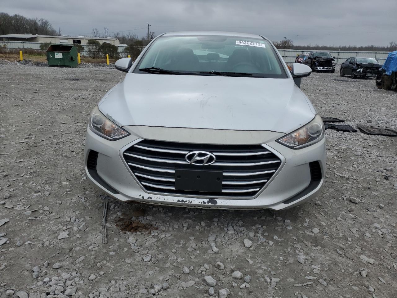 2018 Hyundai Elantra - Image 5