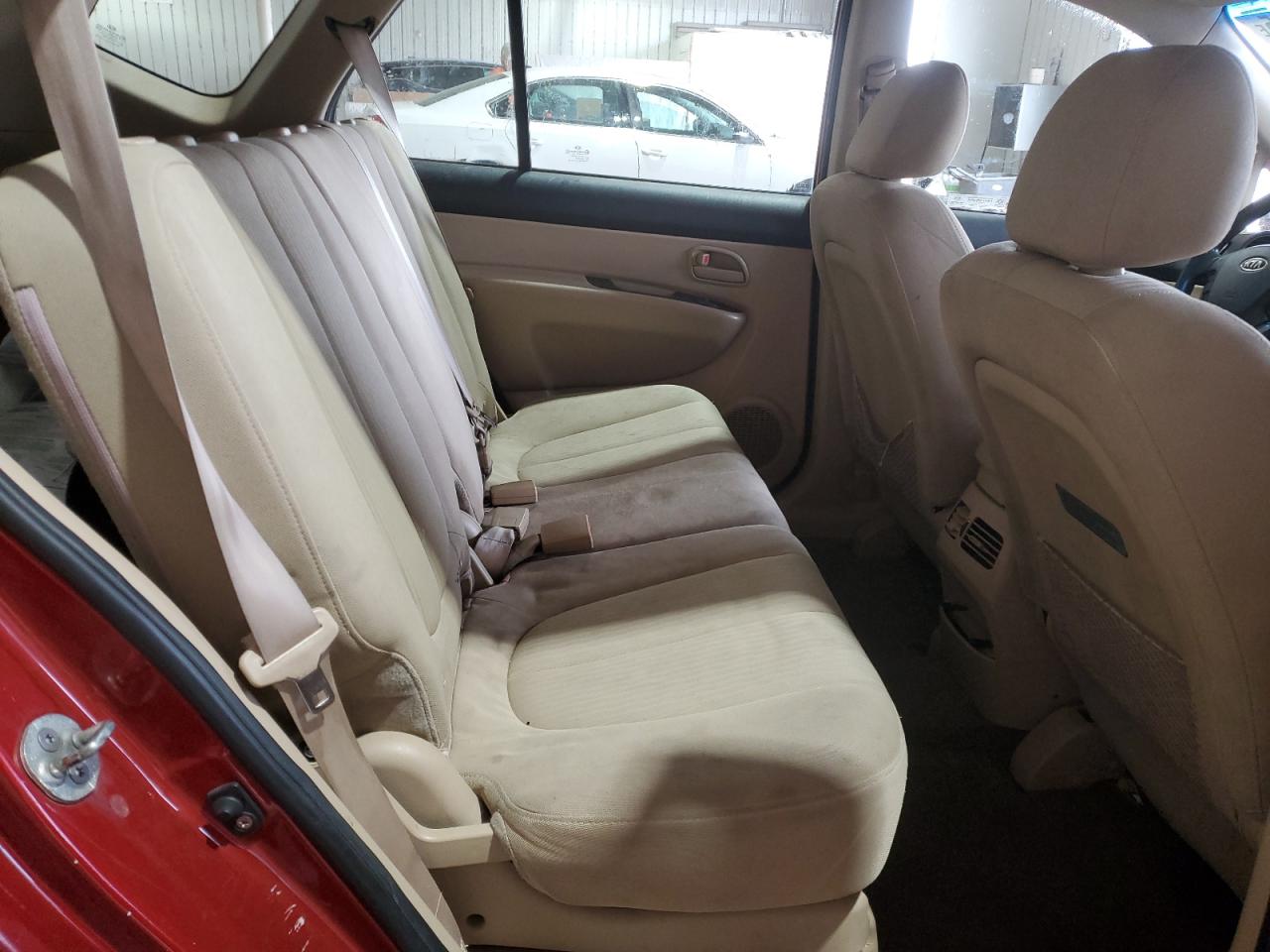 2008 Kia Rondo - Image 11