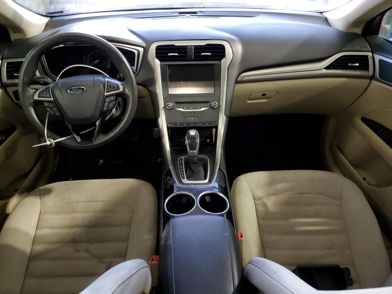 2013 Ford Fusion - Image 8