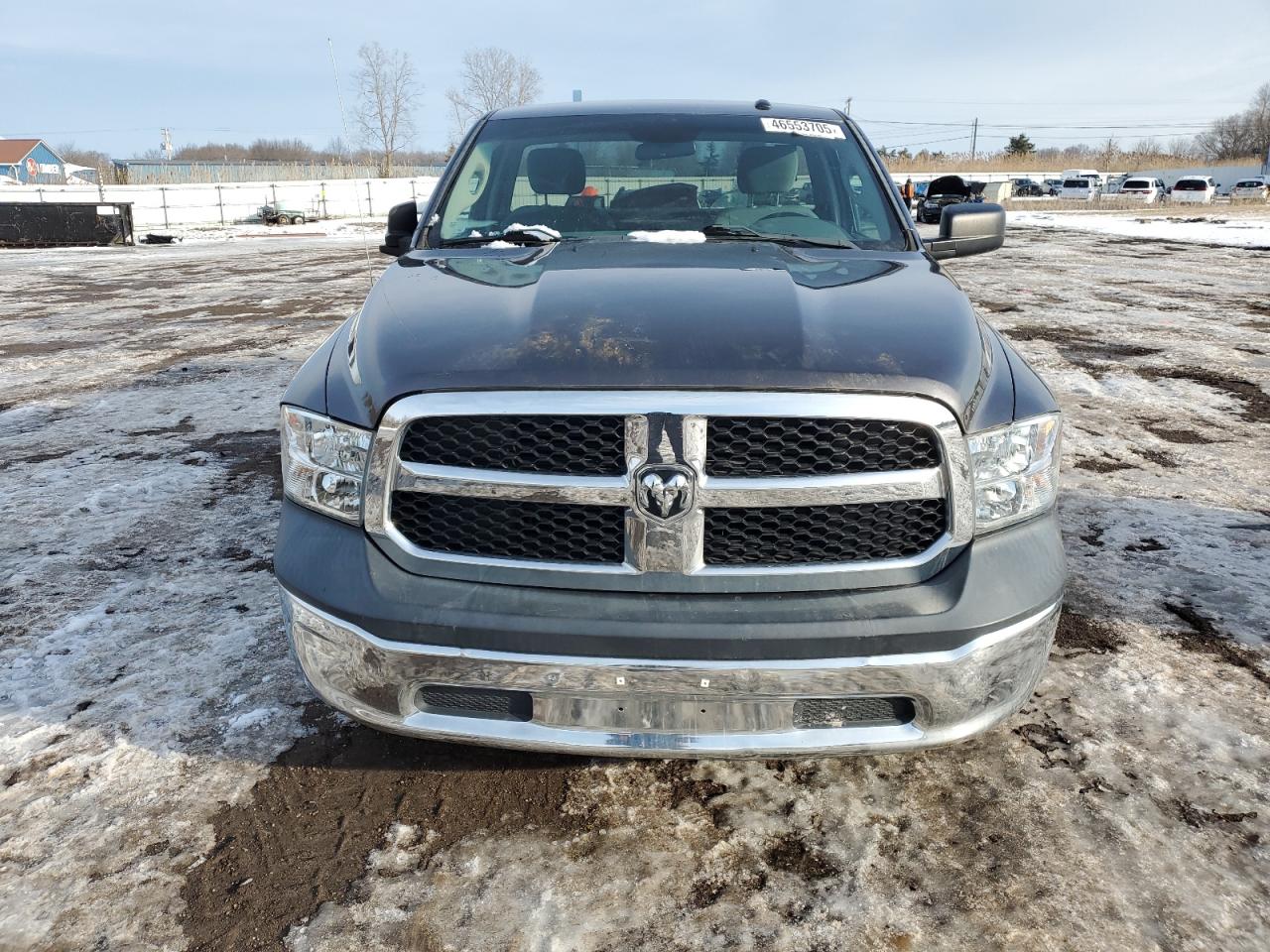 2016 RAM 1500 - Image 5