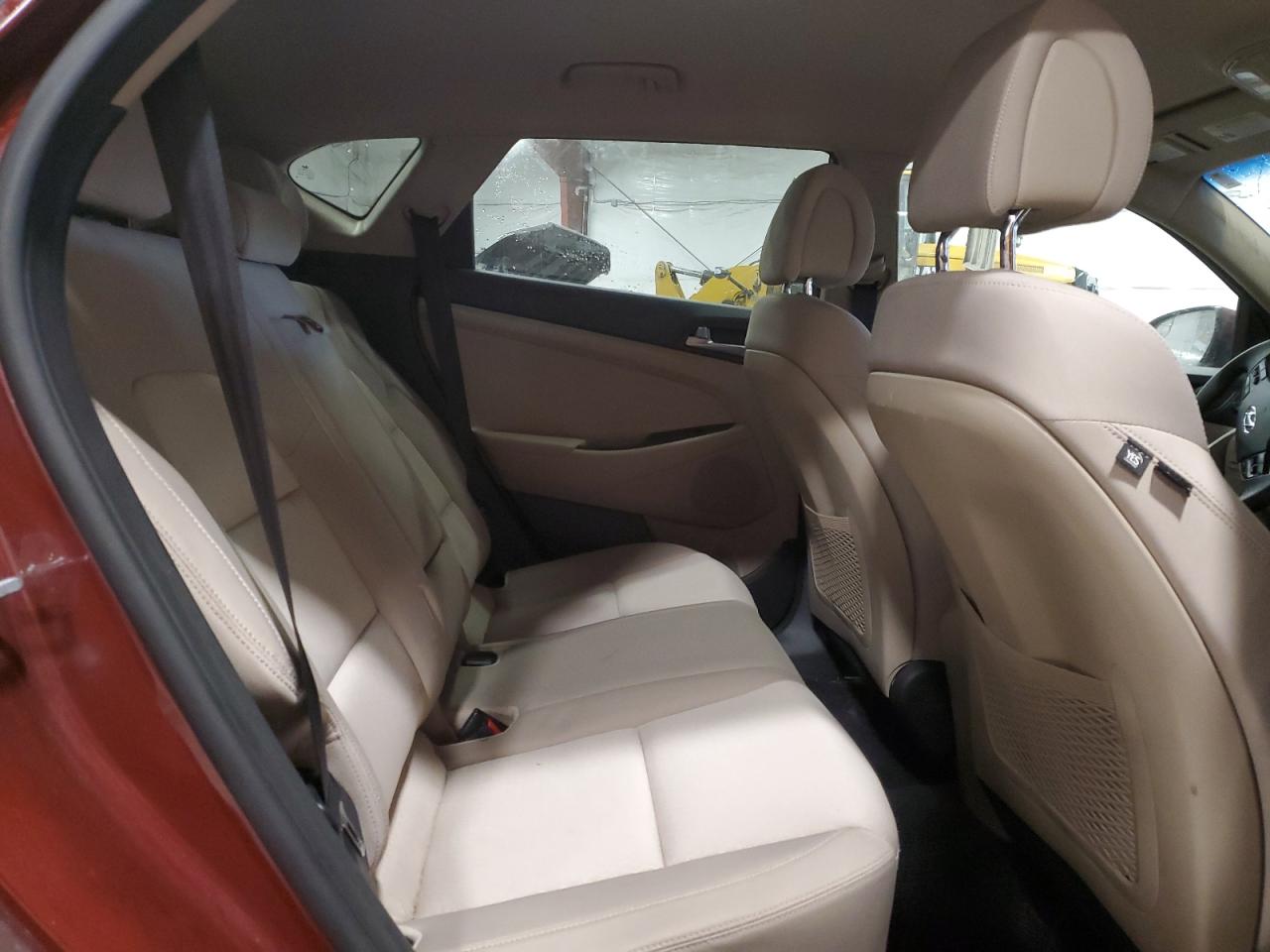 2018 Hyundai Tucson - Image 11