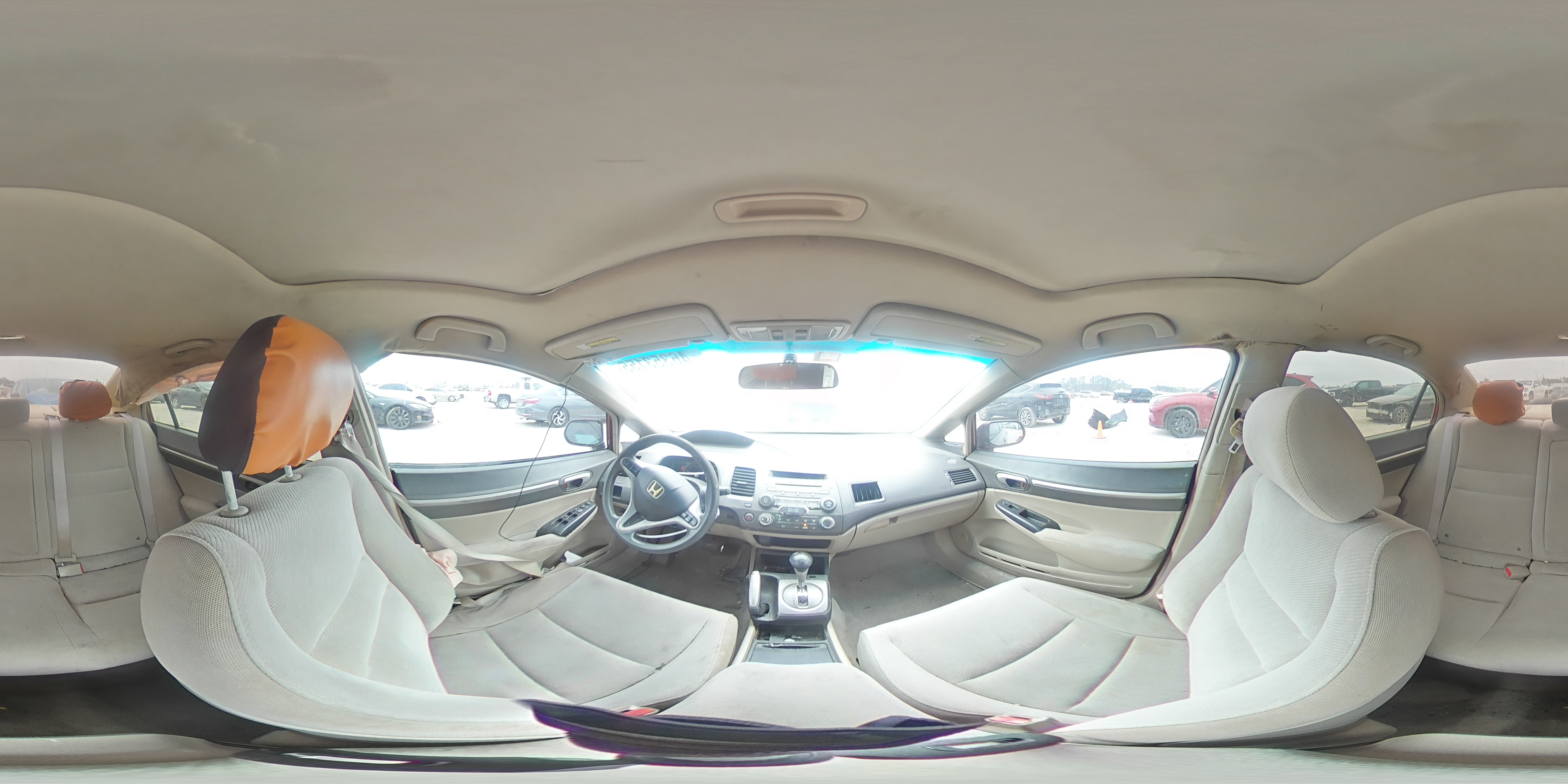 2011 Honda Civic - Image 13