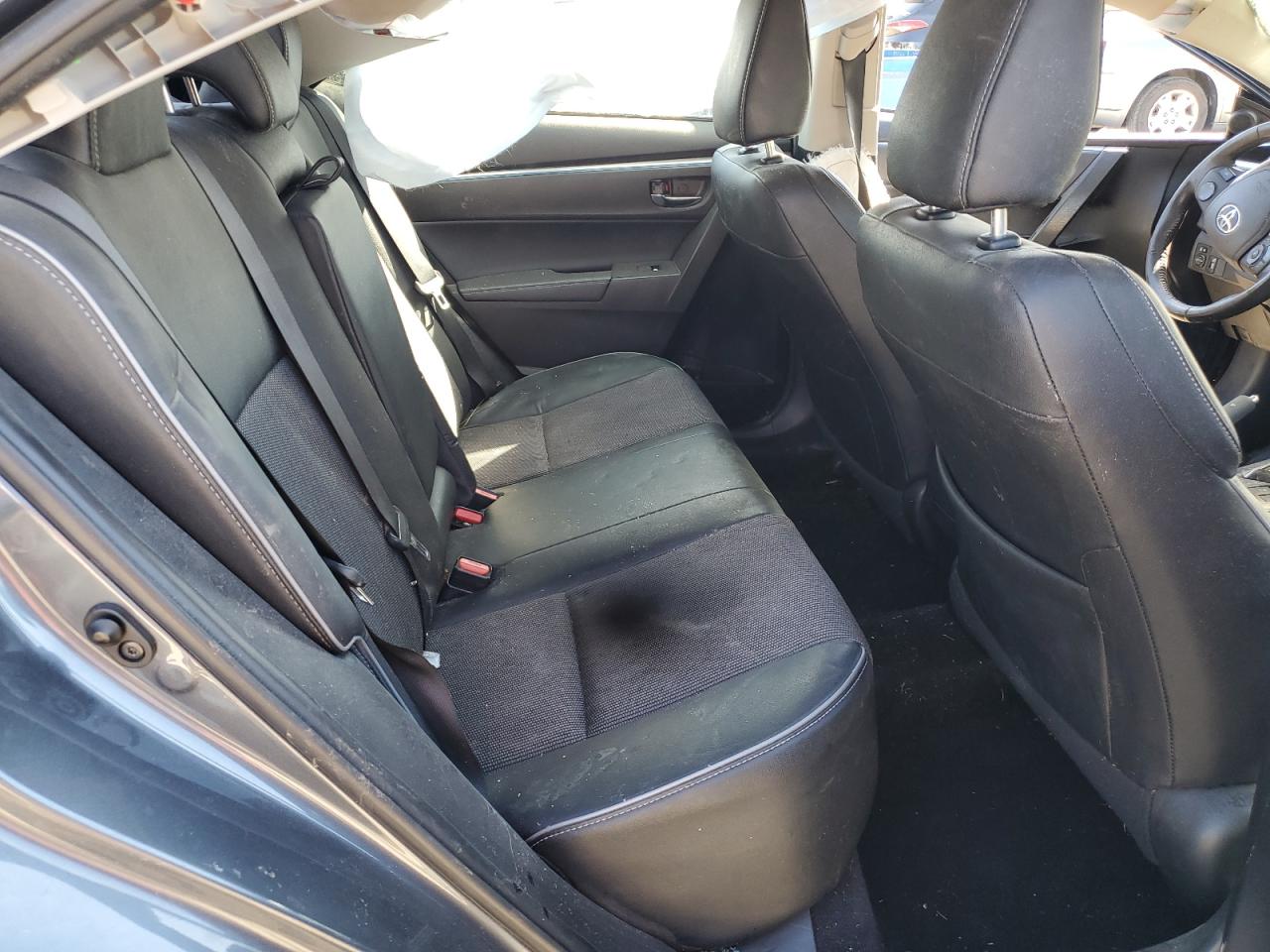 2016 Toyota Corolla - Image 10