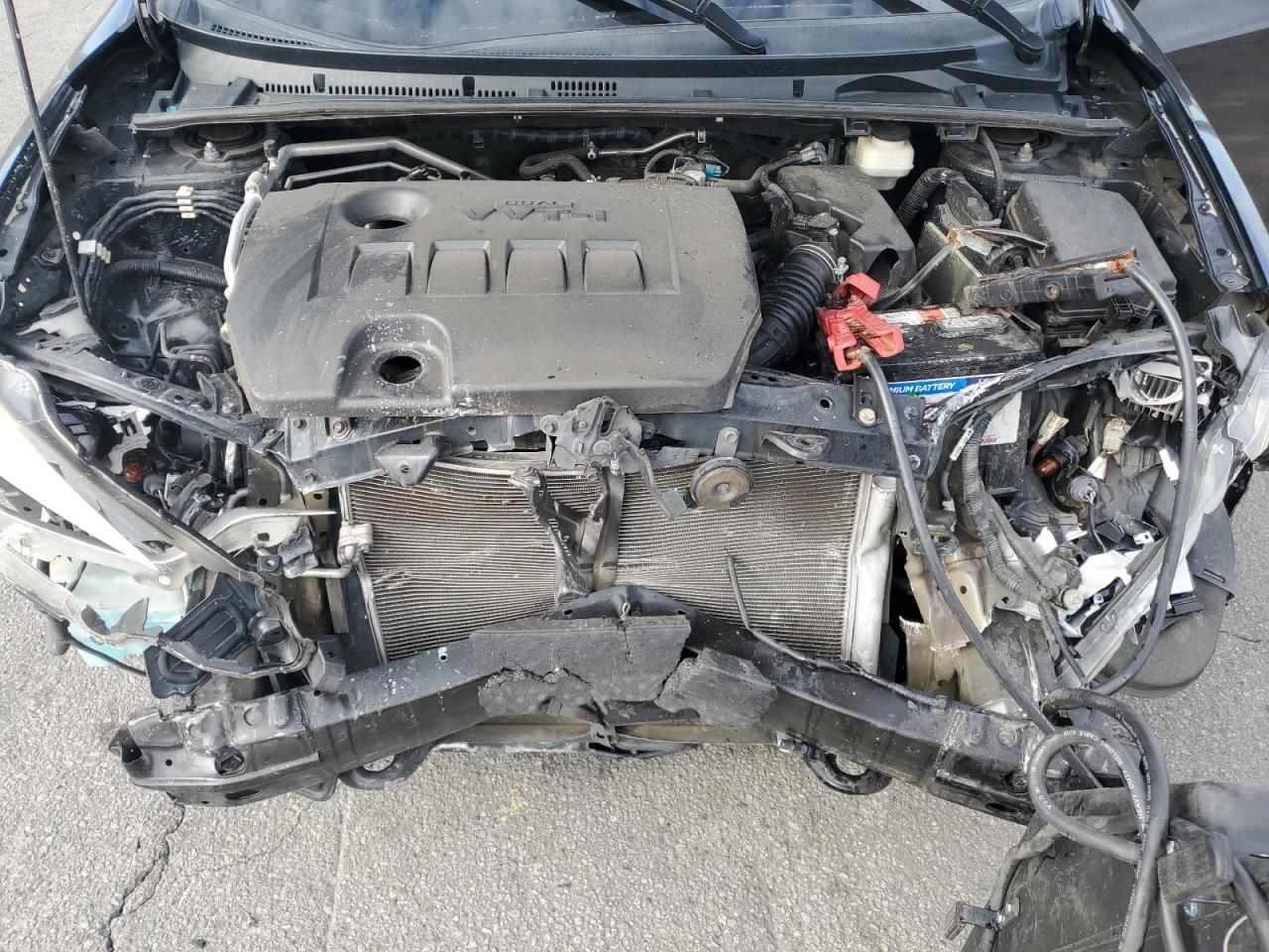 2014 Toyota Corolla - Image 11