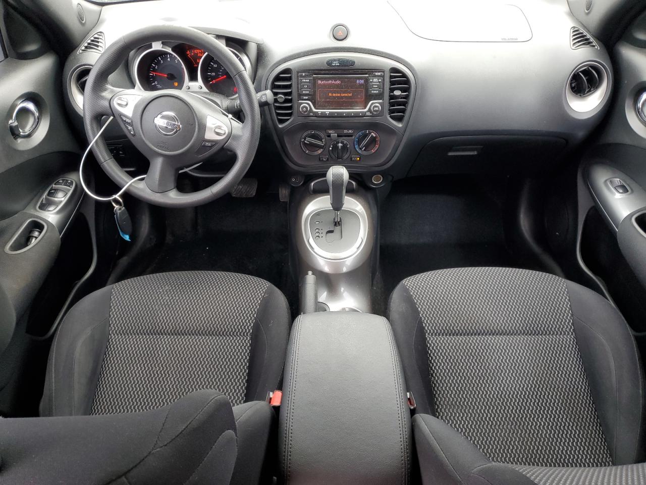 2015 Nissan Juke - Image 8
