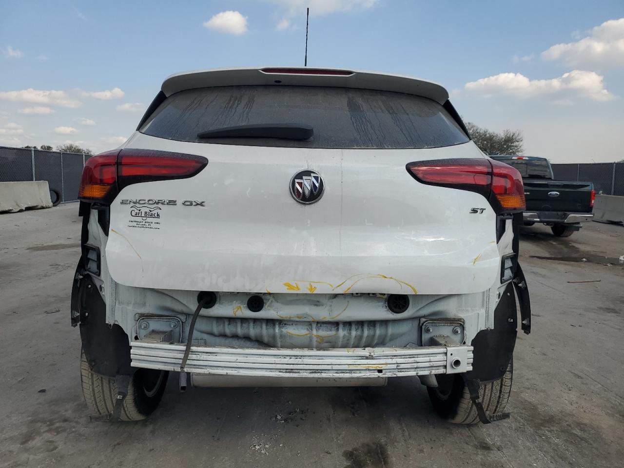 2020 Buick Encore - Image 6