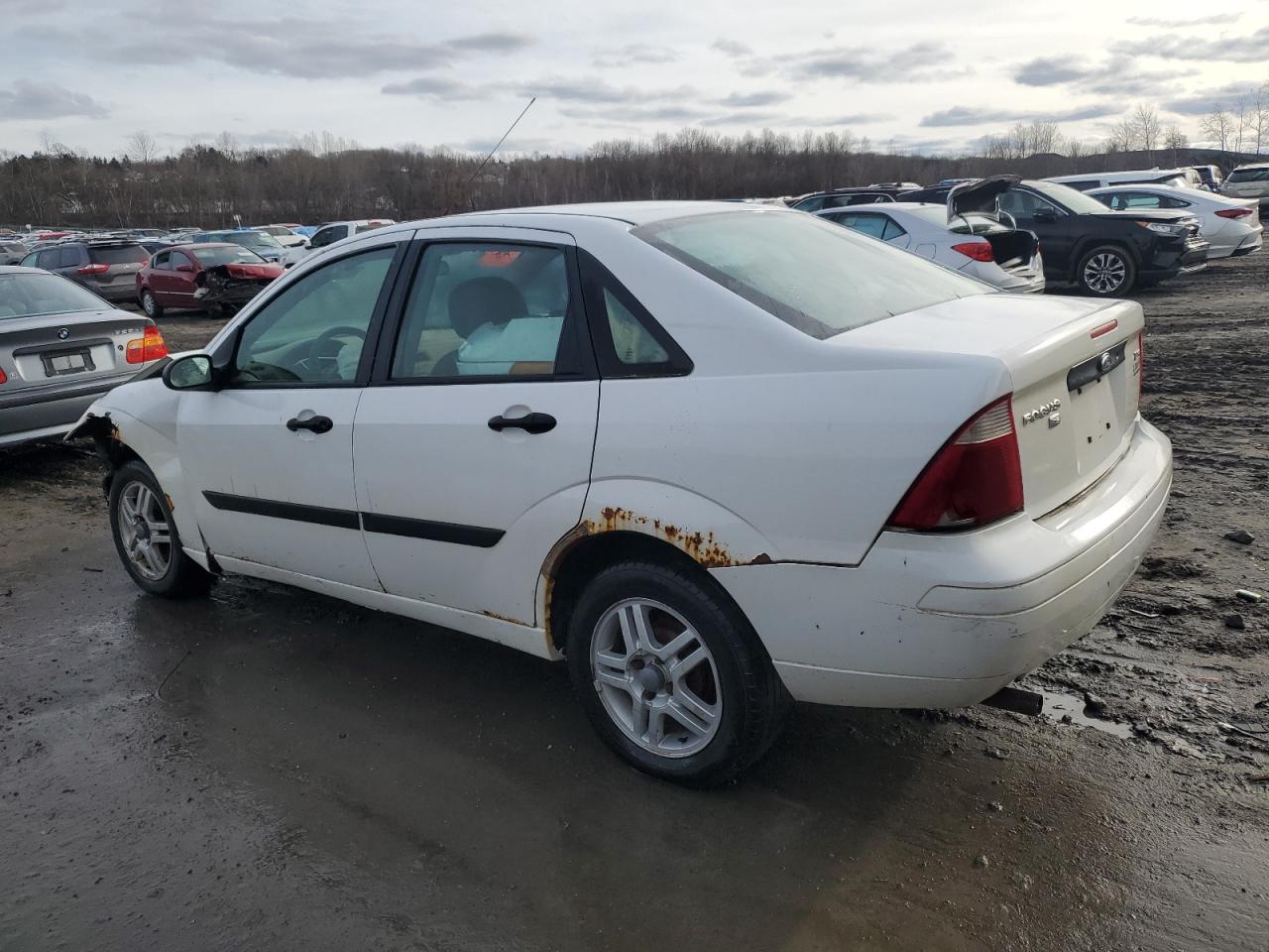 2006 Ford Focus - Image 2