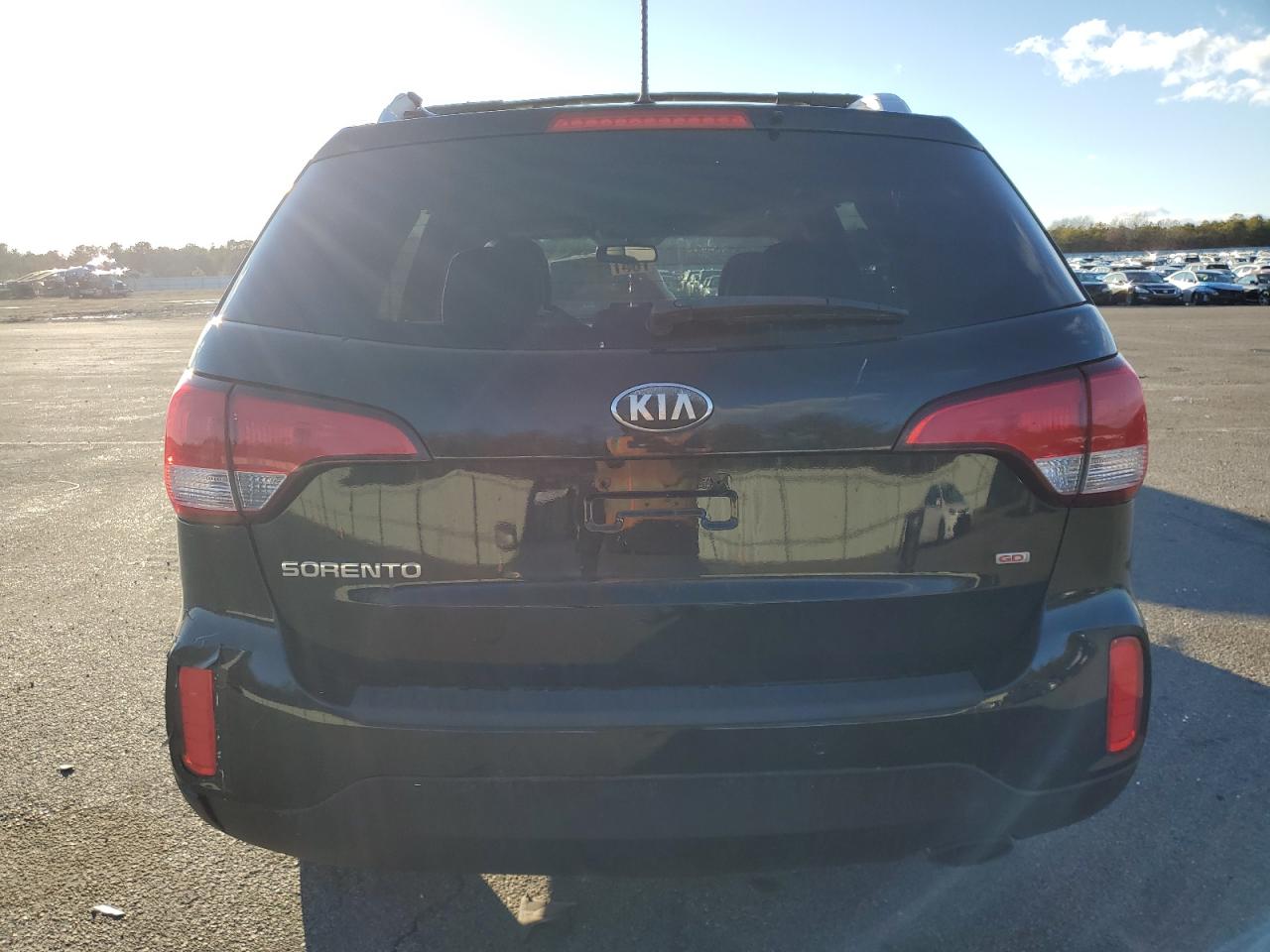 2014 Kia Sorento - Image 6