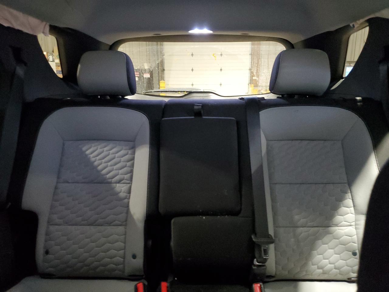 2021 Chevrolet Equinox - Image 10