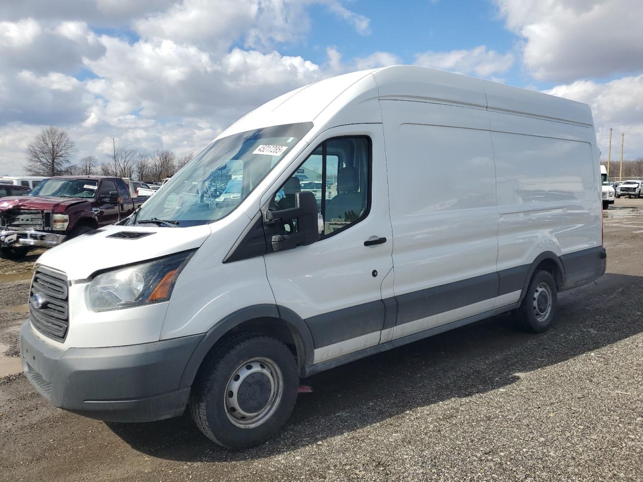 2016 Ford Transit - Image 1
