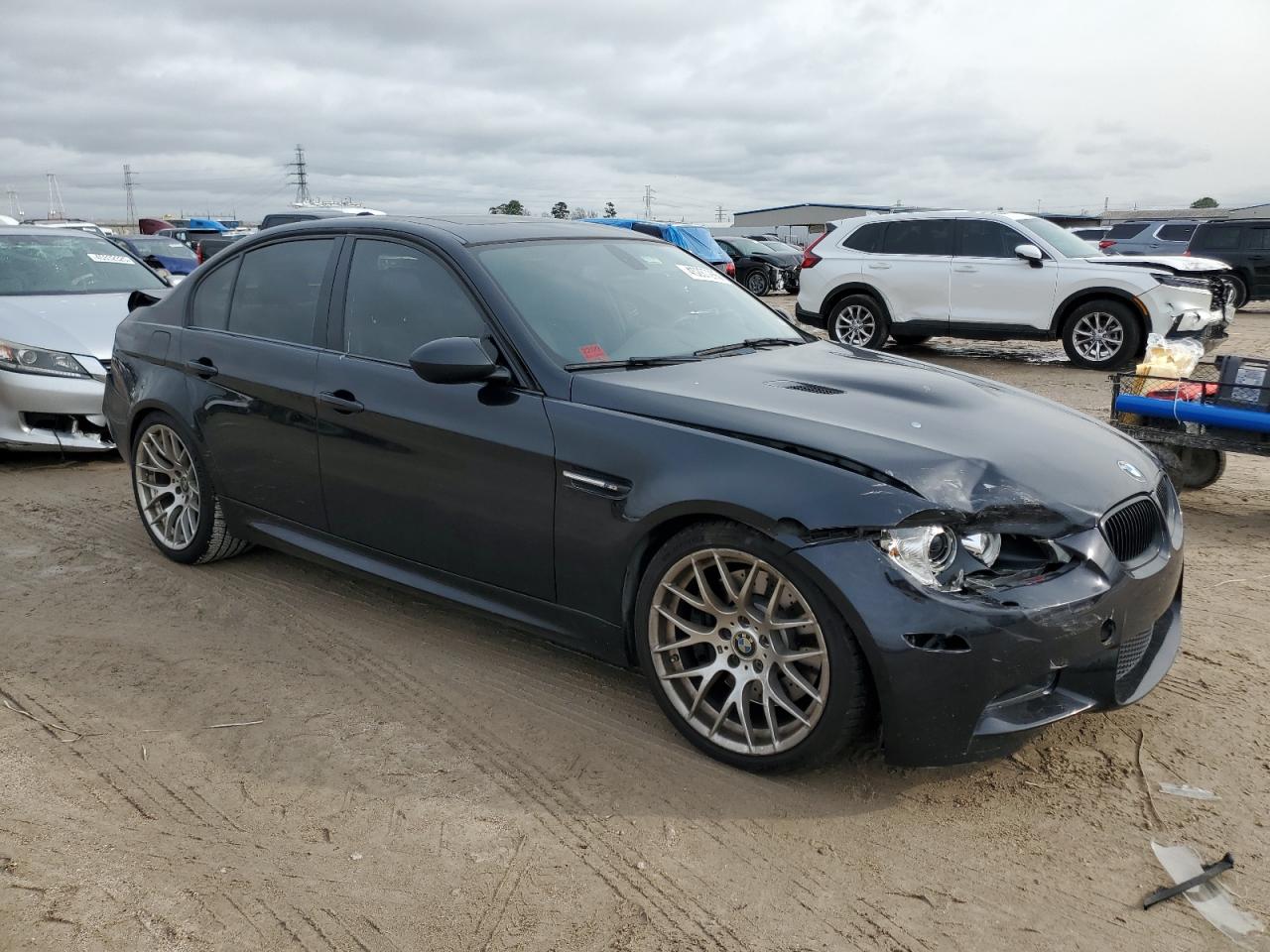 2011 BMW M3 - Image 4