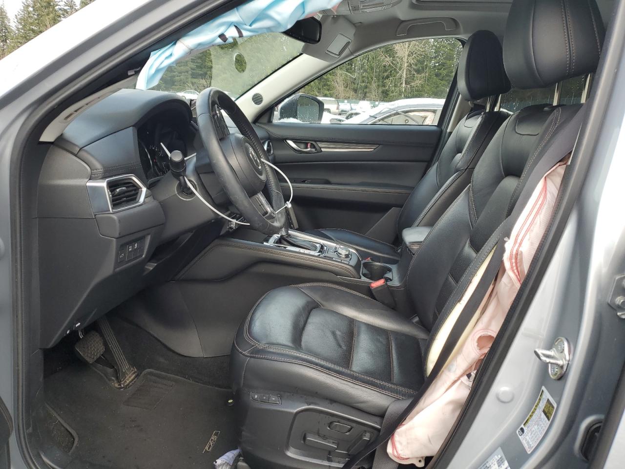 2019 Mazda CX-5 - Image 7