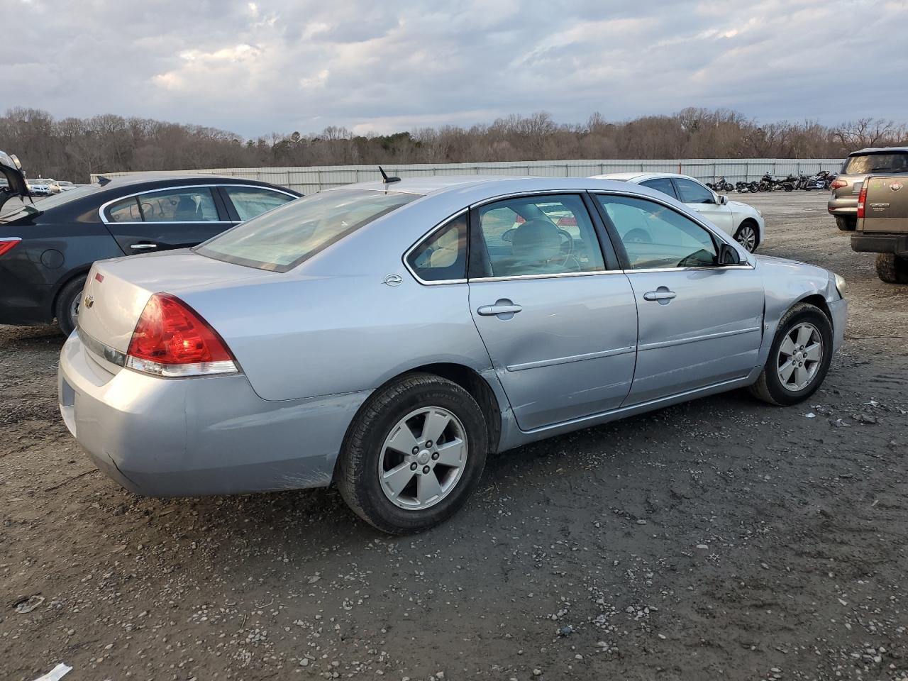 2006 Chevrolet Impala - Image 3