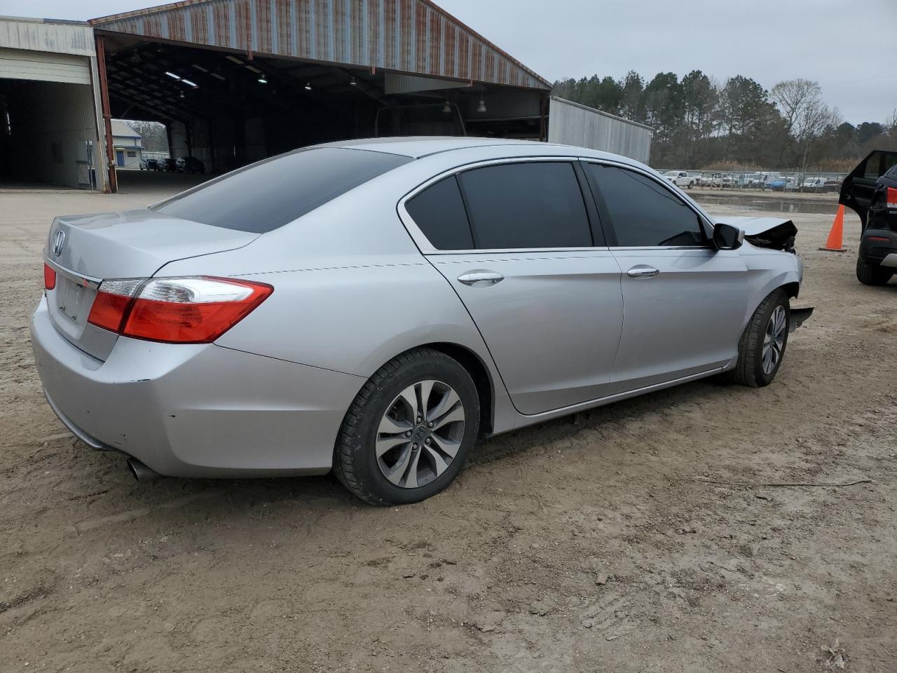 2013 Honda Accord - Image 3