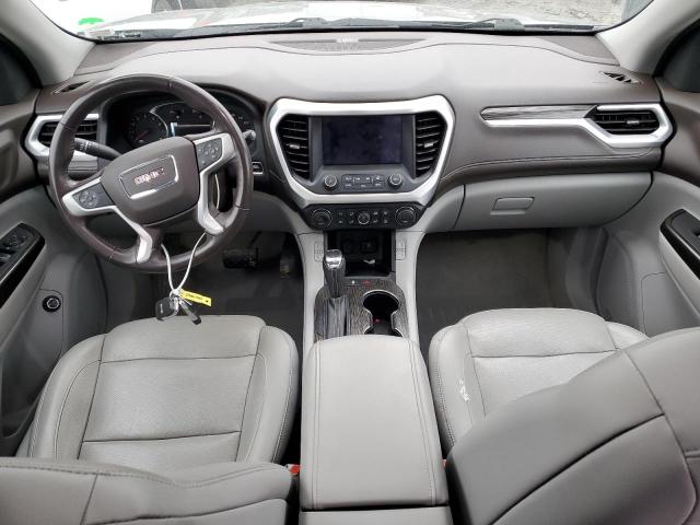  GMC ACADIA 2019 Gray