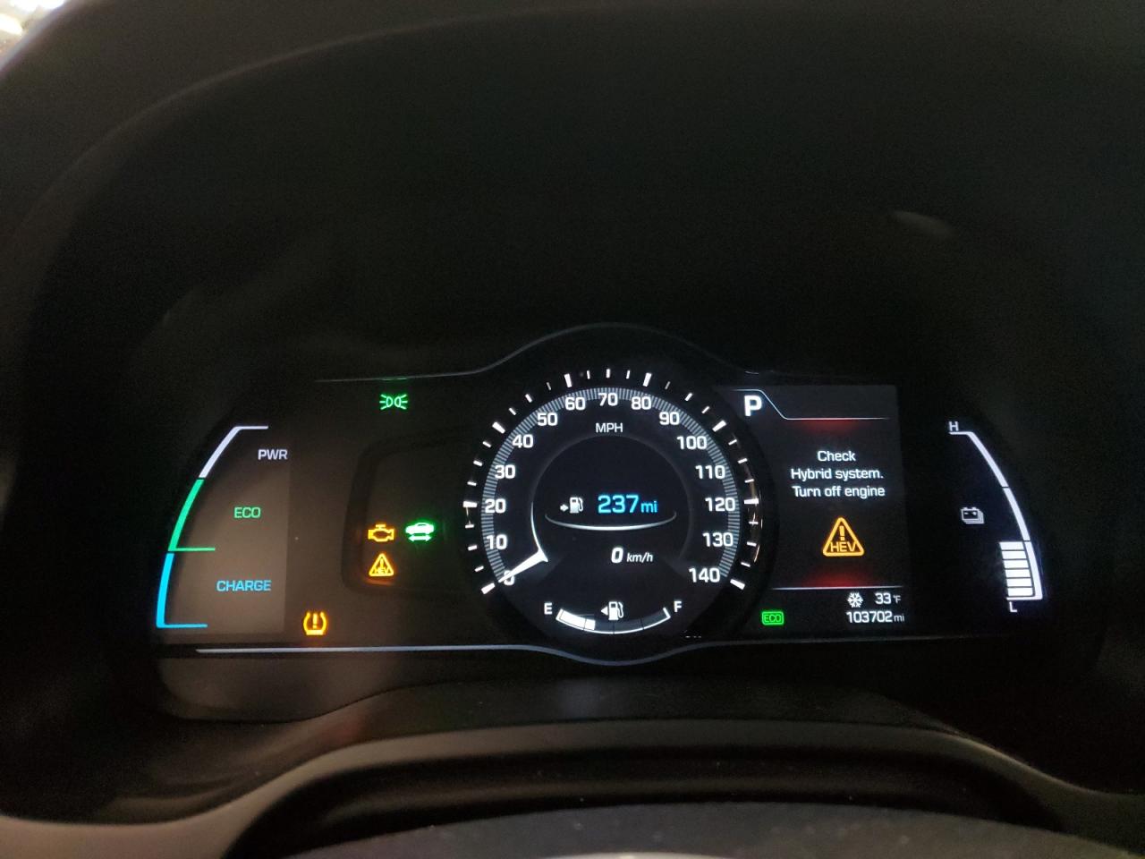 2017 Hyundai IONIQ - Image 9