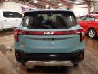 2024 Kia Seltos Sx zu verkaufen in Lansing, MI - Front End