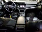 2017 Cadillac Xt5 Luxury for Sale in North Billerica, MA - Rear End