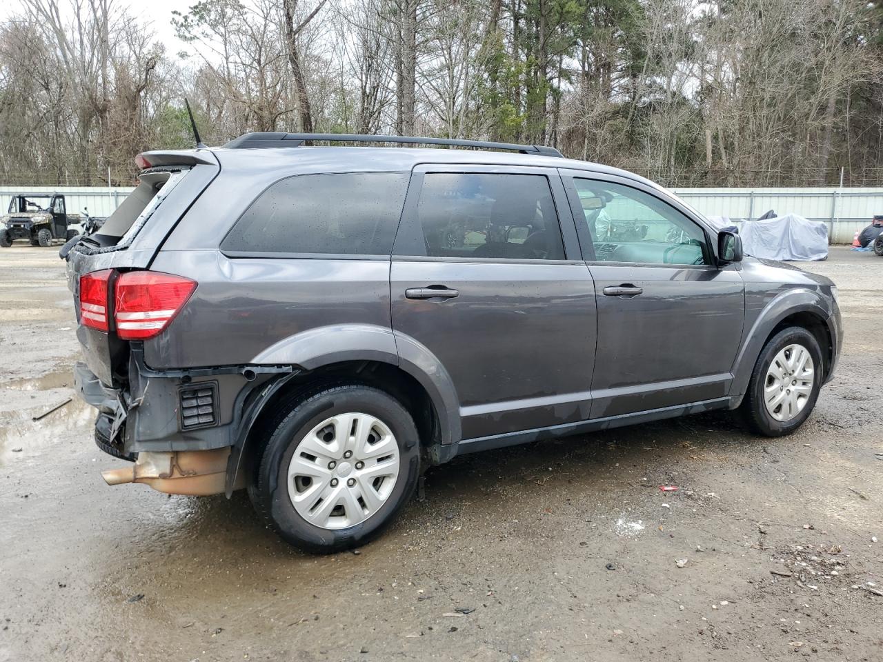 2019 Dodge Journey - Image 3
