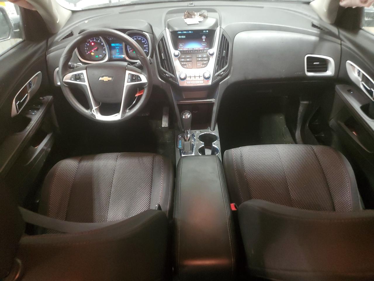 2017 Chevrolet Equinox - Image 8