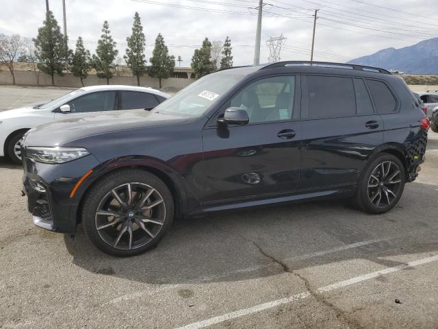 BMW X7 – zdjęcie z aukcji, lot #46675775