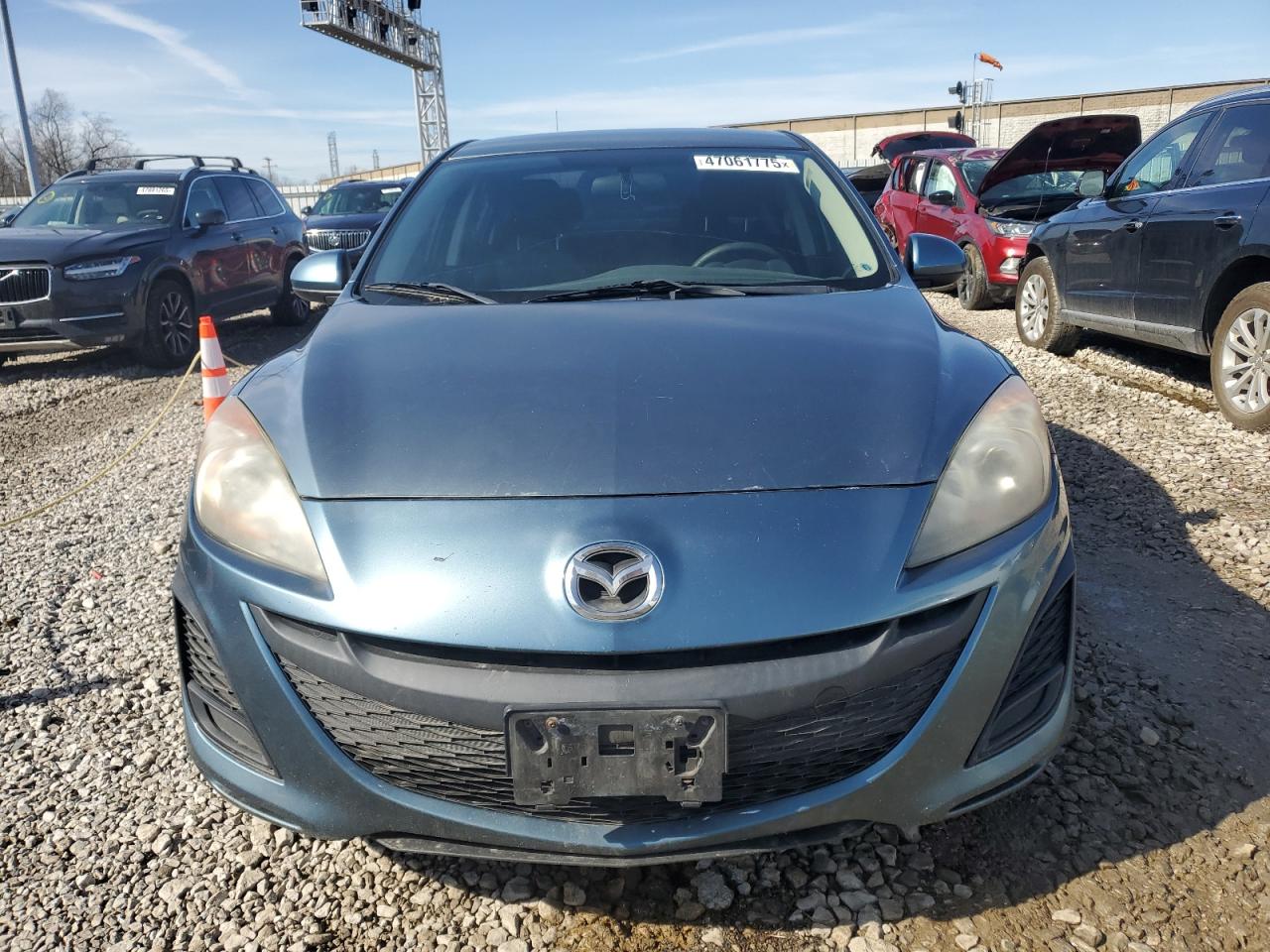 2011 Mazda 3 - Image 5