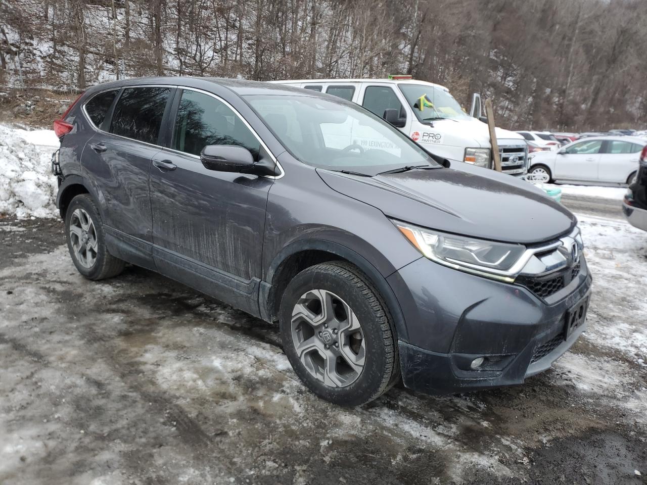 2019 Honda CR-V - Image 4