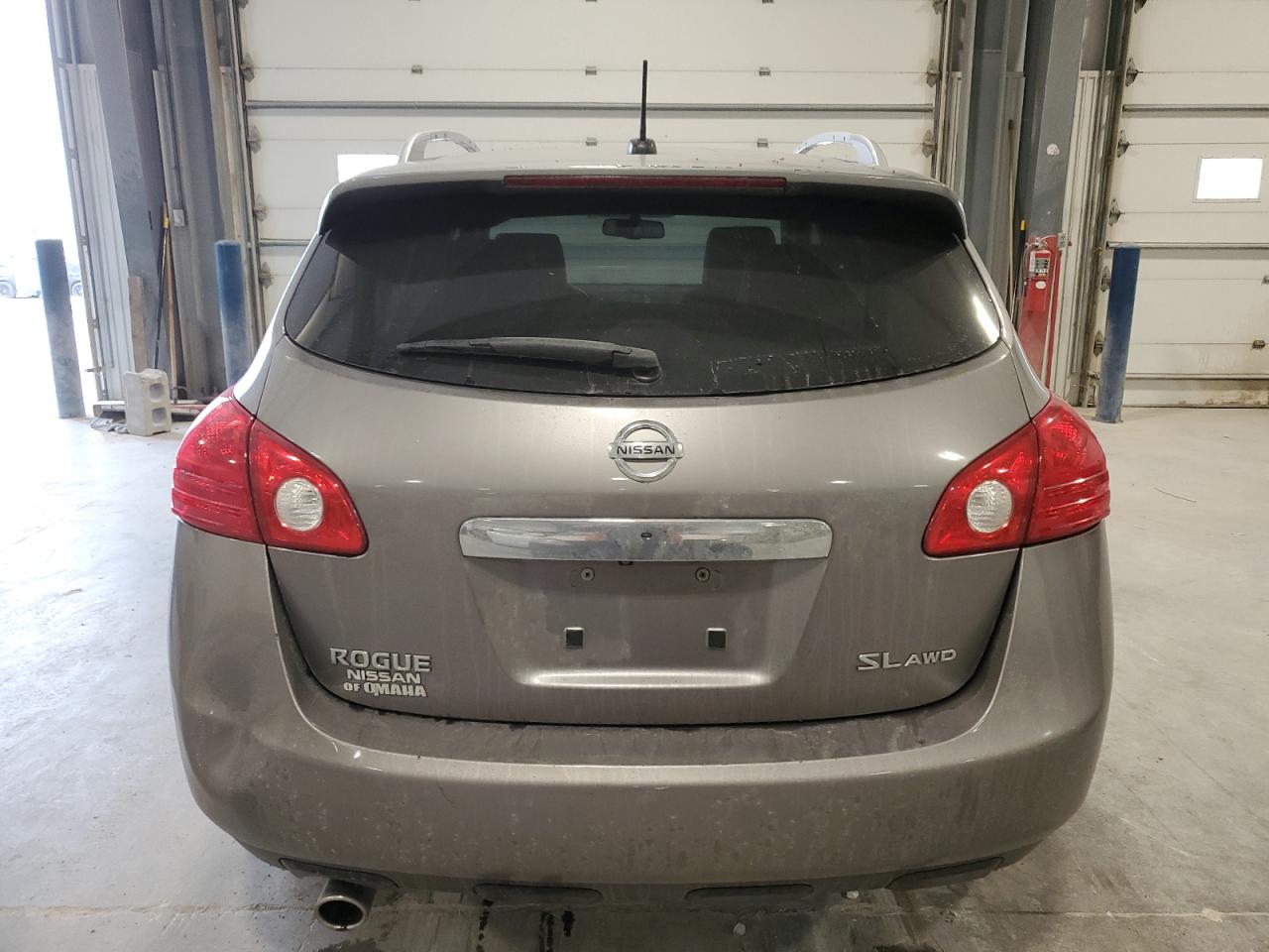 2011 Nissan Rogue - Image 6