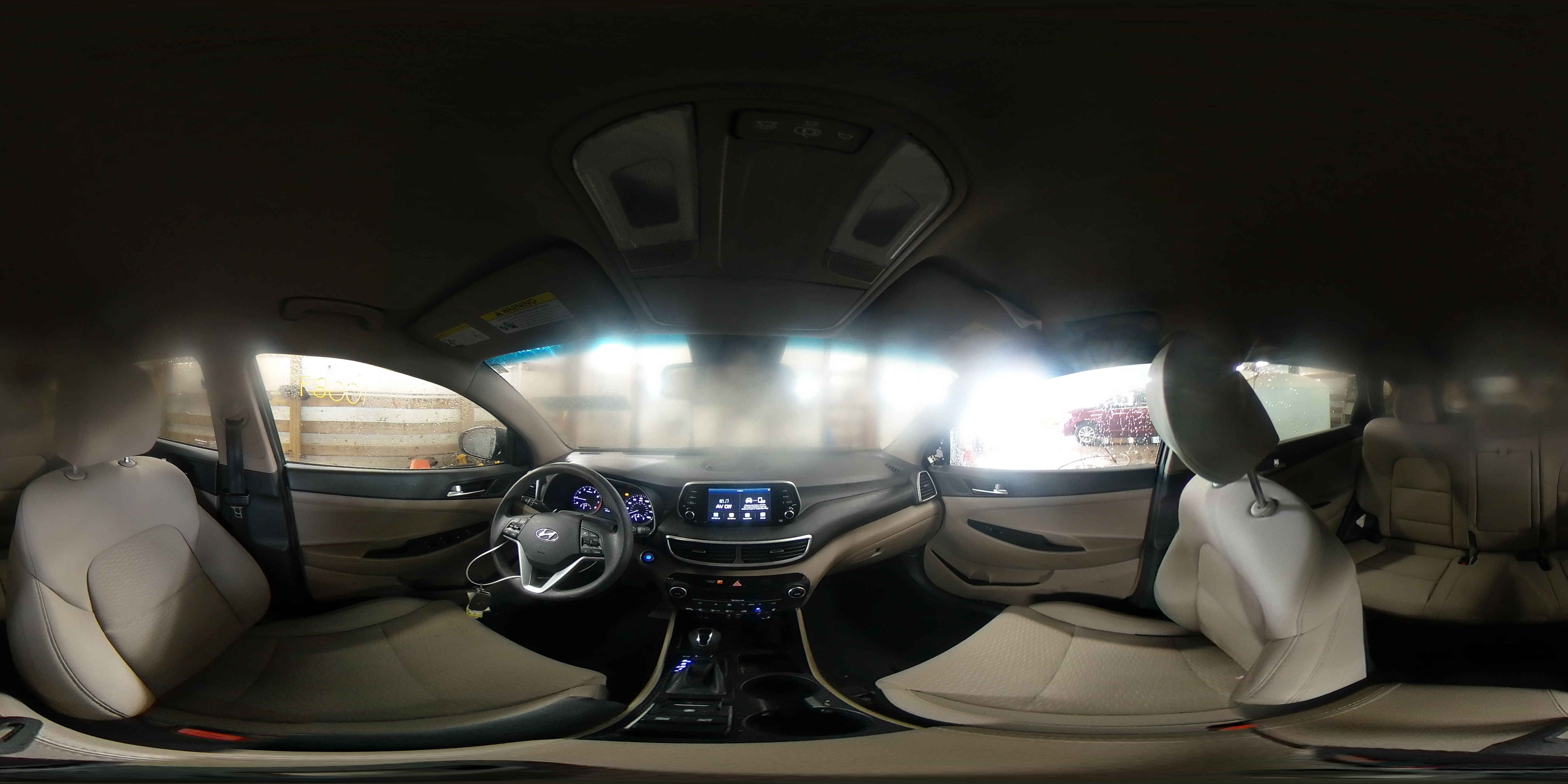 2019 Hyundai Tucson - Image 16