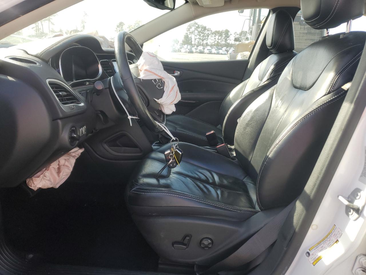2015 Dodge Dart - Image 7