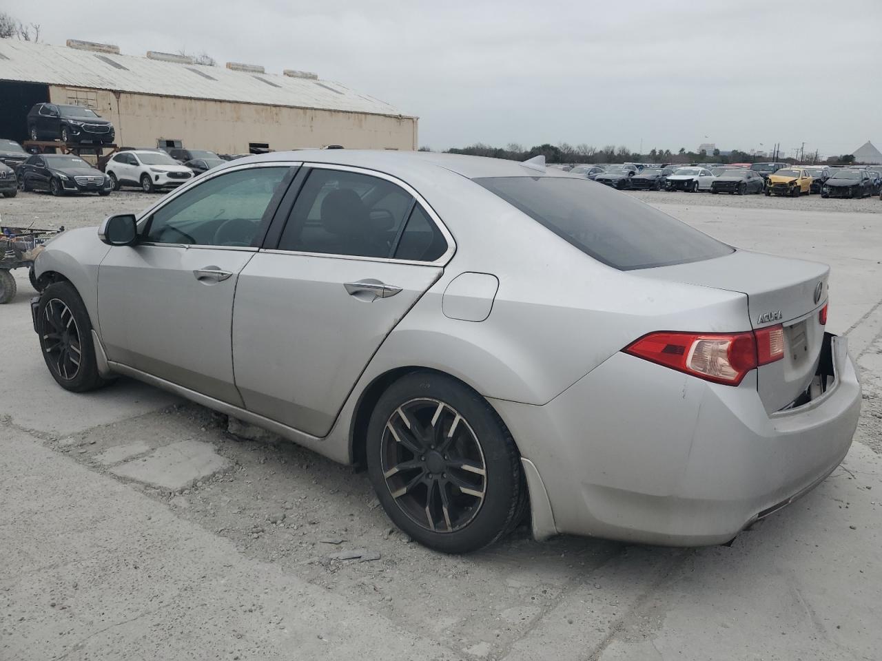 2012 Acura TSX - Image 2