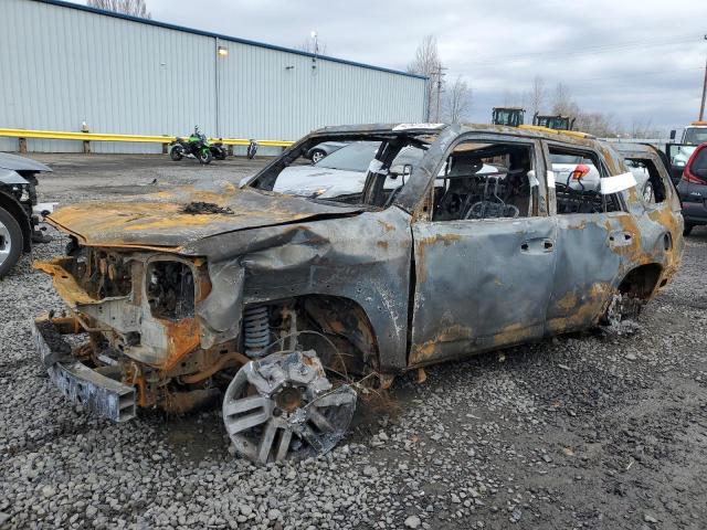 2010 Toyota 4Runner Sr5