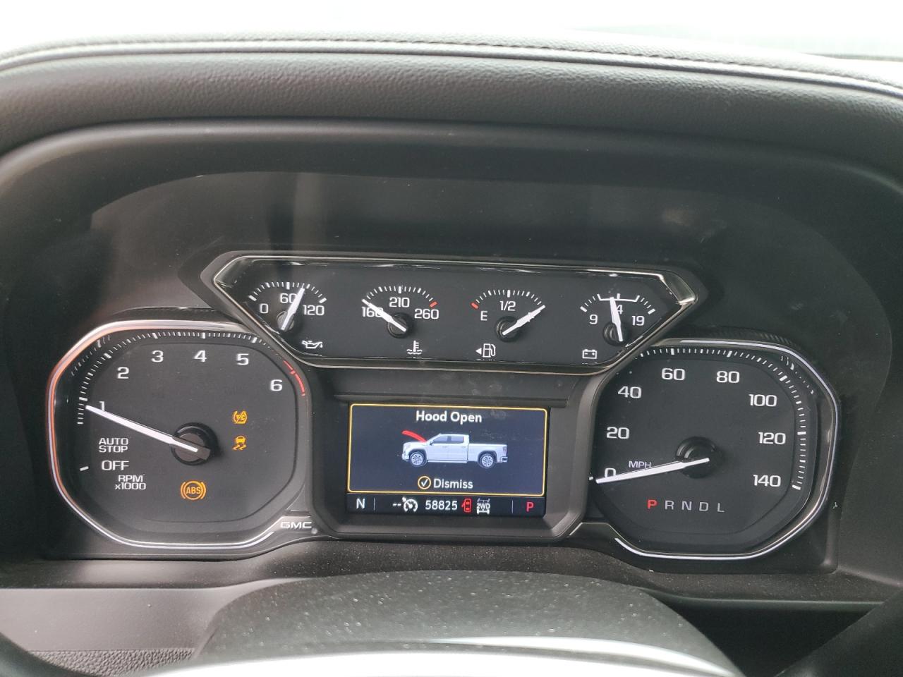 2021 GMC Sierra - Image 9