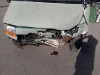 1999 RENAULT MASTER T33 for sale at Copart WHITBURN