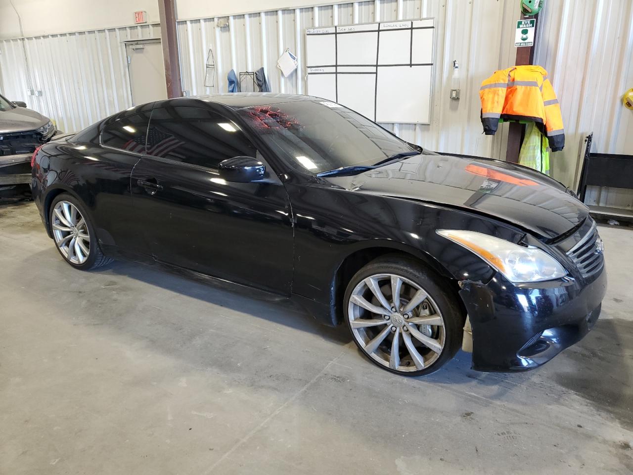 2010 Infiniti G - Image 4