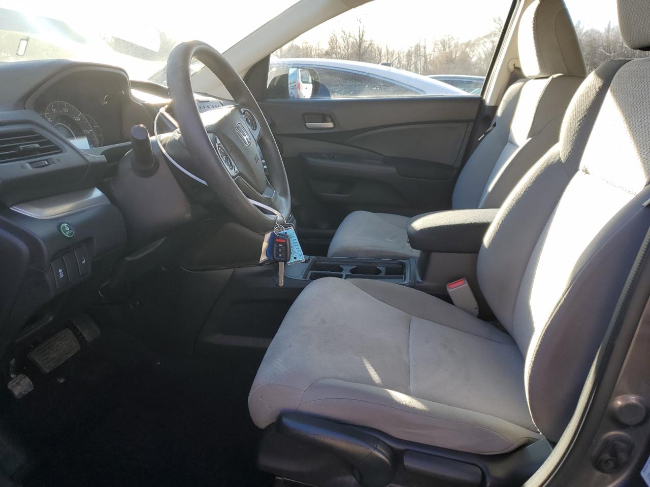 2016 Honda CR-V - Image 7