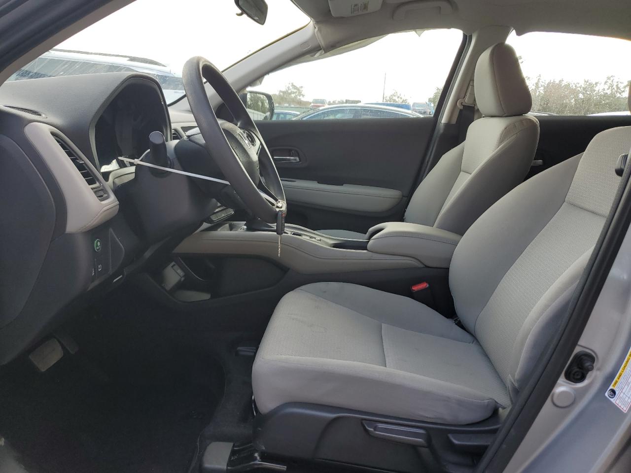 2021 Honda HR-V - Image 7