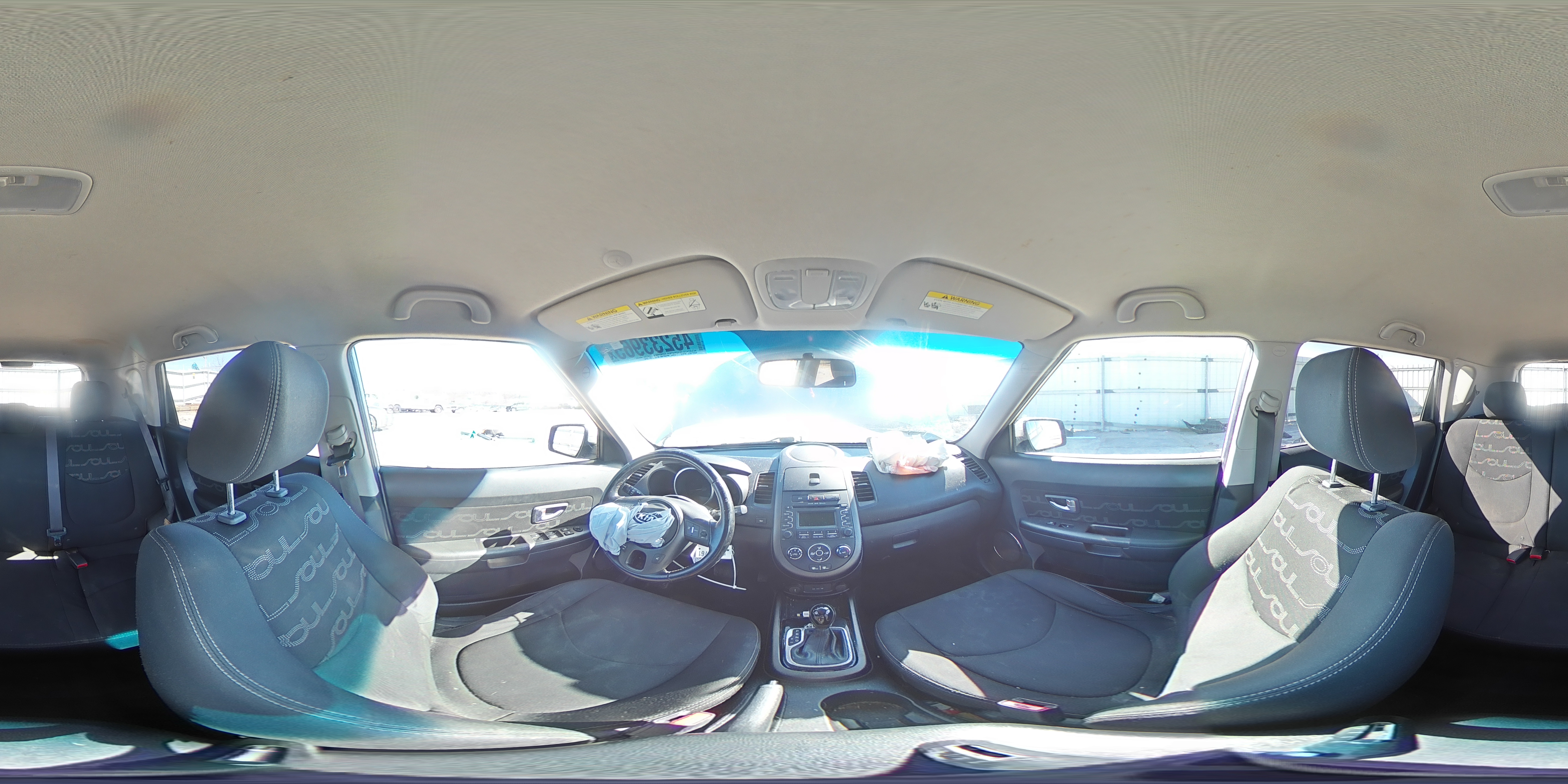 2013 Kia Soul - Image 13
