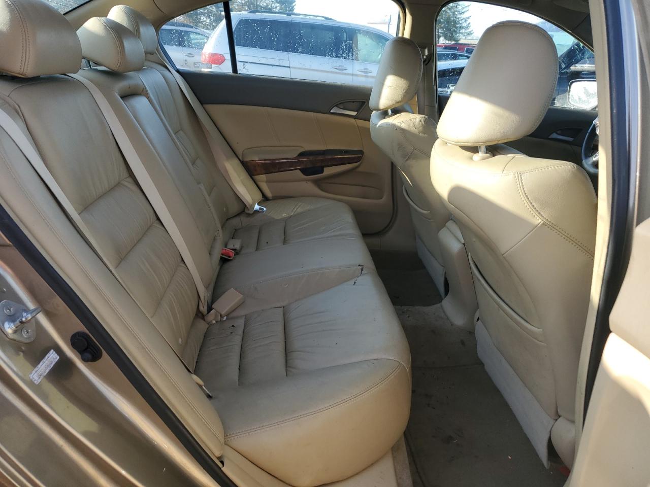 2008 Honda Accord - Image 10