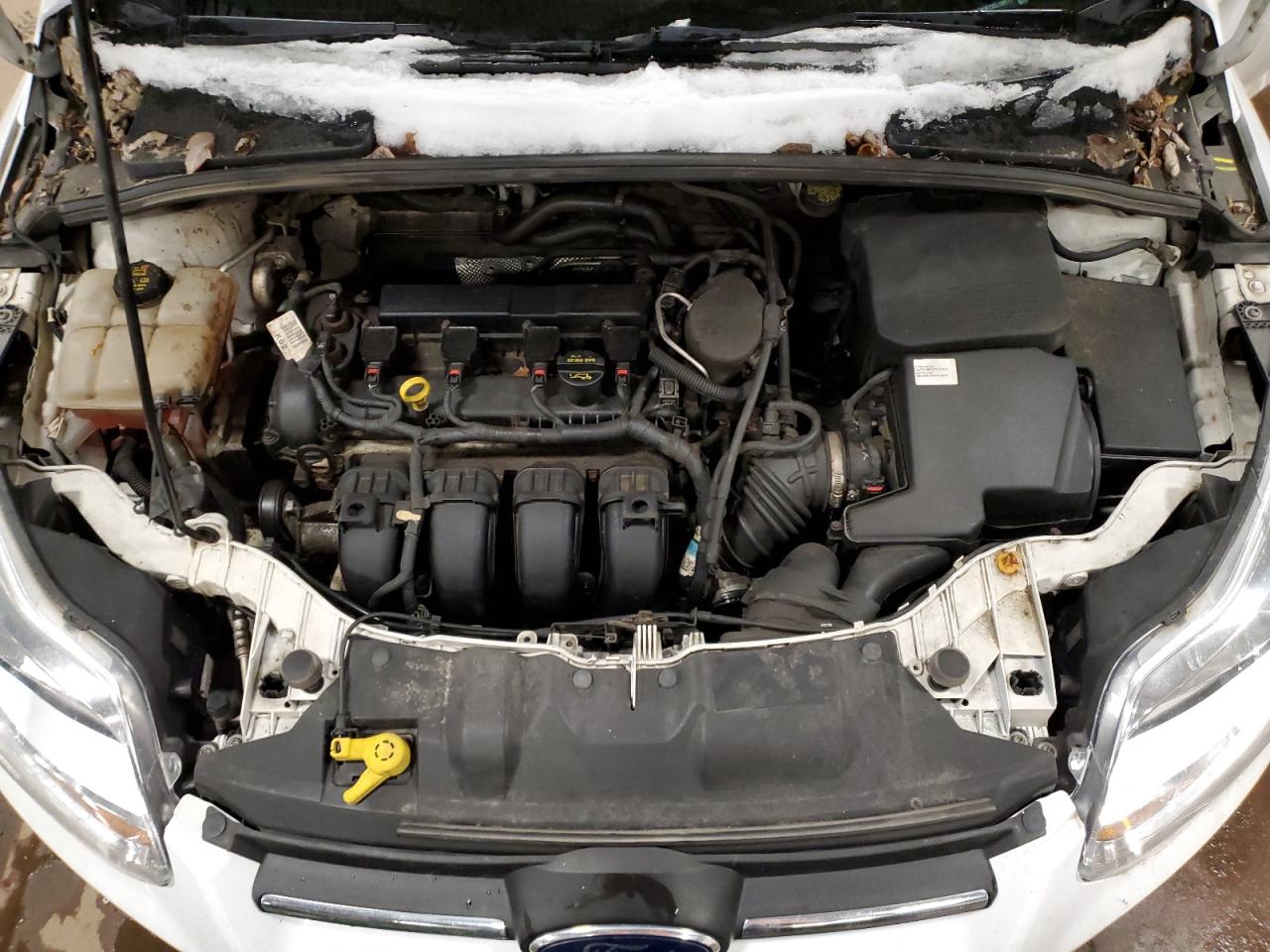 2014 Ford Focus - Image 11