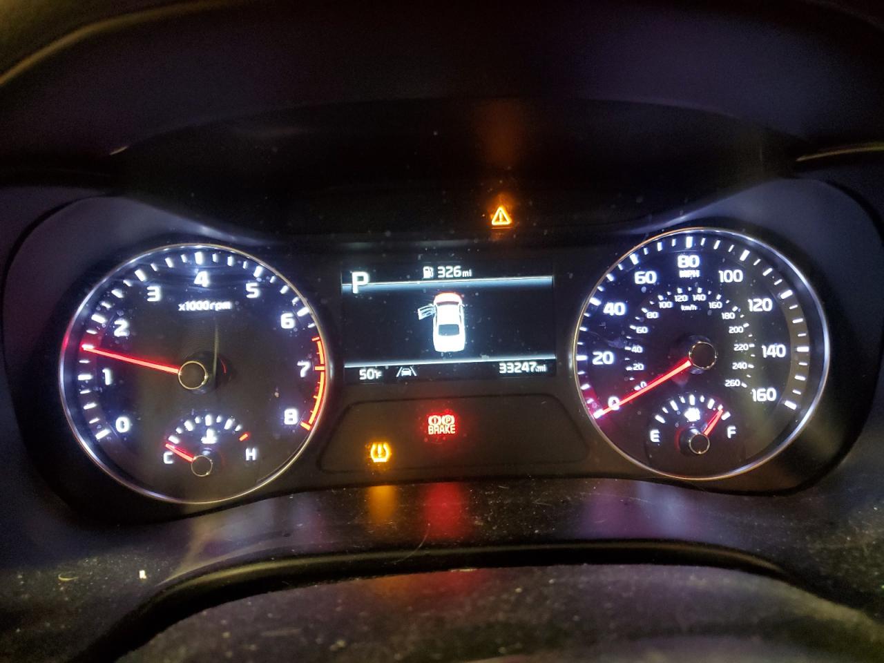 2023 Kia Forte - Image 9