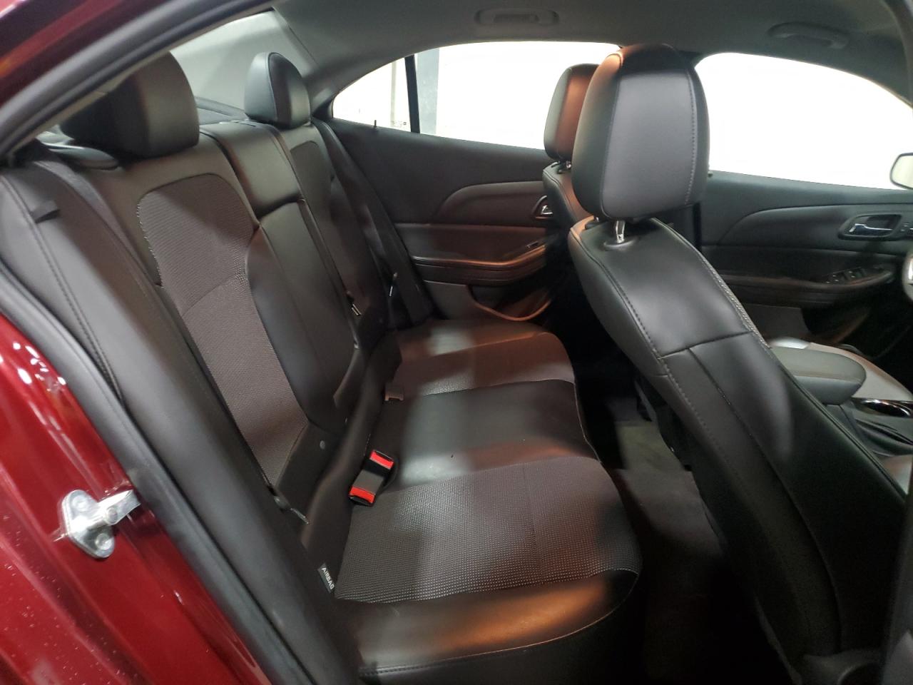 2015 Chevrolet Malibu - Image 10