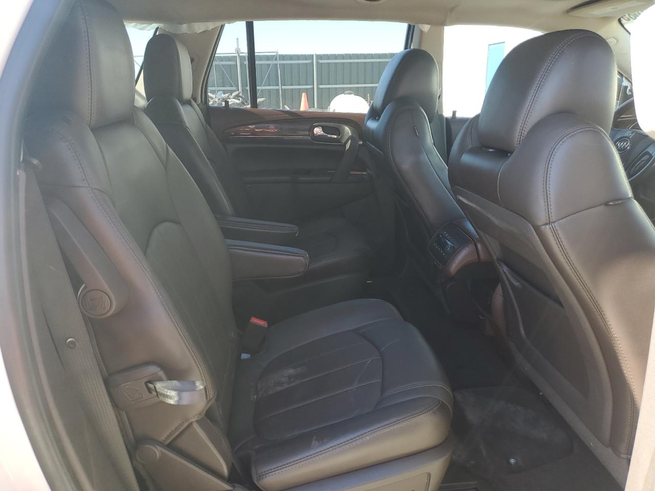 2014 Buick Enclave VIN: 5GAKRCKD2EJ186000 Lot: 46842085