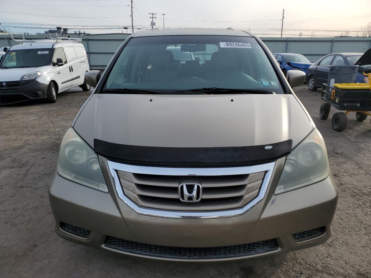 2008 Honda Odyssey - Image 5