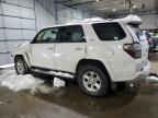 2016 Toyota 4Runner Sr5/Sr5 Premium продається в Candia, NH - Front End