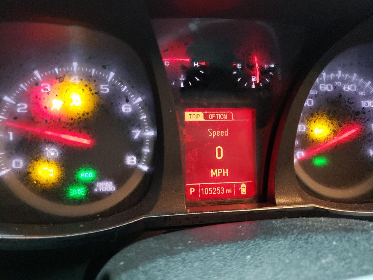 2014 GMC Terrain - Image 9