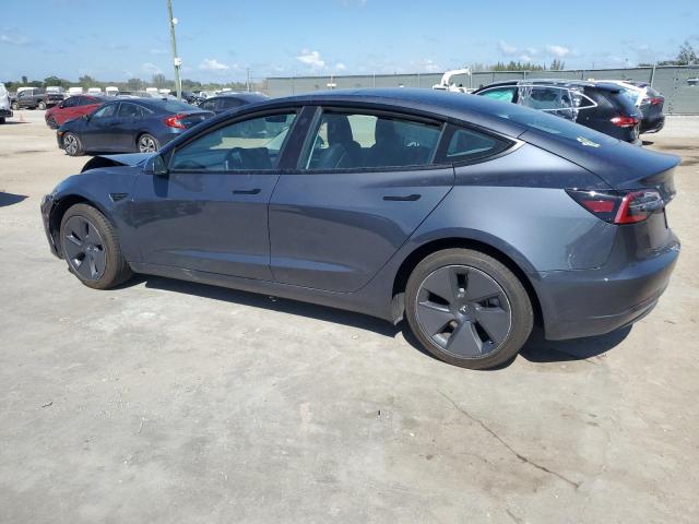  TESLA MODEL 3 2023 Charcoal