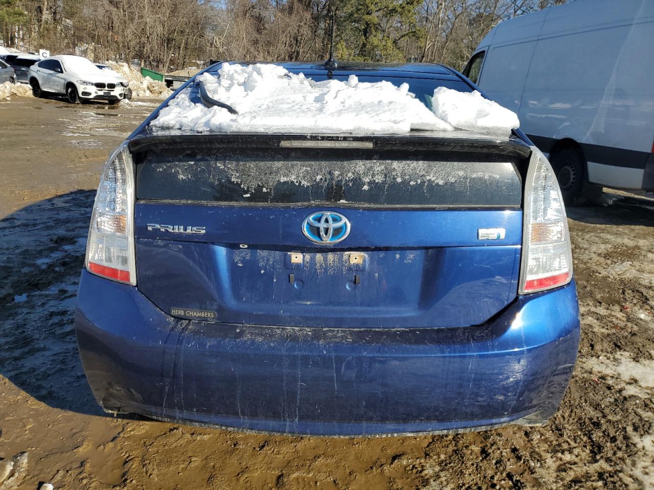 2010 Toyota Prius - Image 6