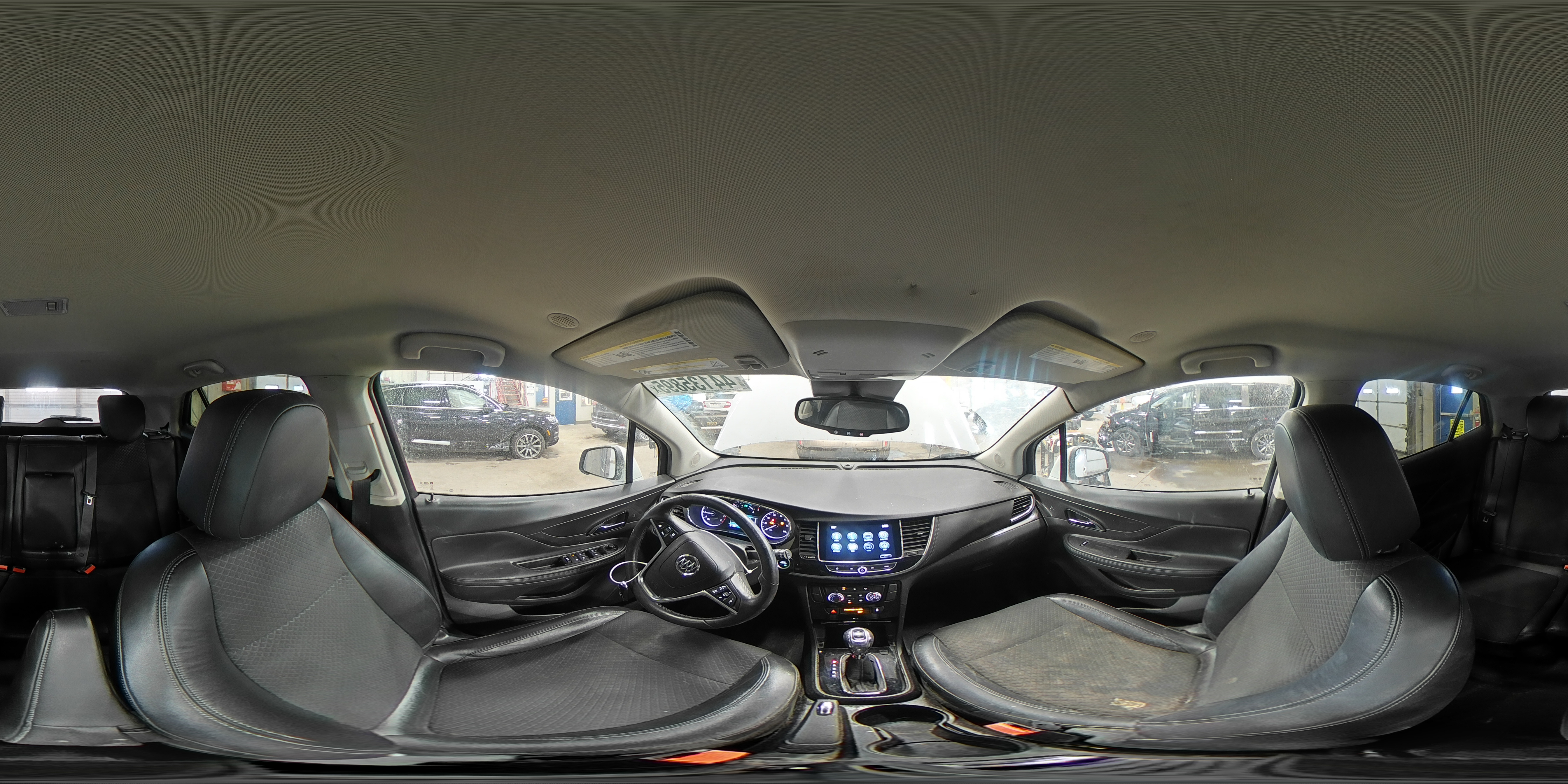 2017 Buick Encore - Image 14